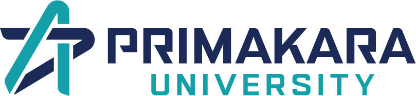 Logo Primakara University